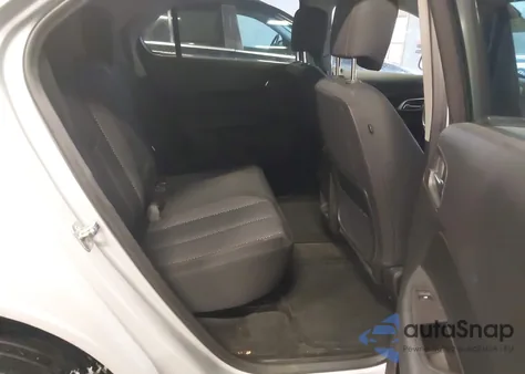 2015 Chevrolet Equinox 1Lt z USA, uszkodzony, nr VIN 2GNALBEK3F6283129